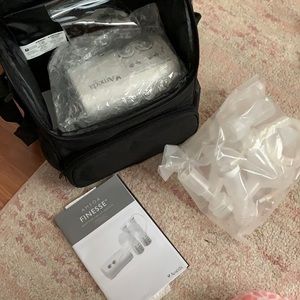 Never Used Breast pump! SOLD